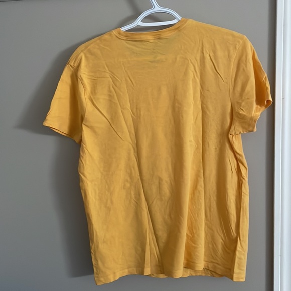 Hurley size medium graphic tee - Picture 3 of 3